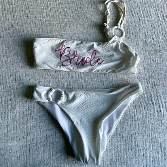 Bride bikini - Picture 2 of 2